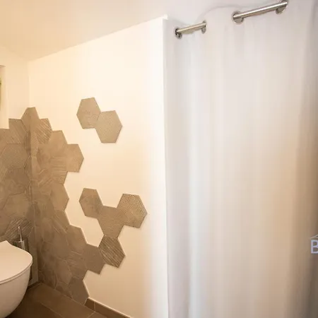 Duplex Contemporain En Bord De Ac Parking Appartamento *
