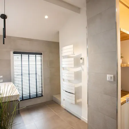 Duplex Contemporain En Bord De Ac Parking Appartamento