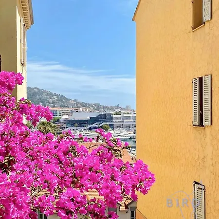 Appartamento Duplex Contemporain En Bord De Ac Parking *